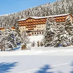 Partizan Hotel