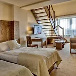 Hotel Partizan 4*