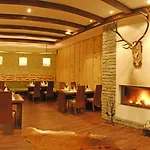 Hotel Partizan