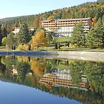Hotel Partizan