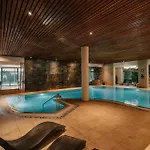 Hotel Partizan 4*