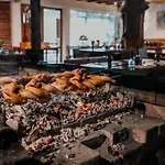 Partizan Hotel 4*