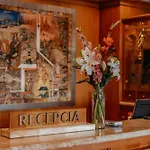 Hotel Partizan 4*
