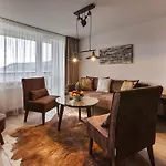 Hotel Partizan Tále