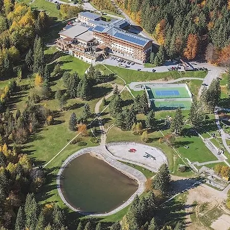 Partizan Hotel