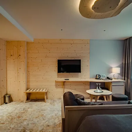 Partizan Hotel
