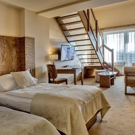 Hotel Partizan 4*