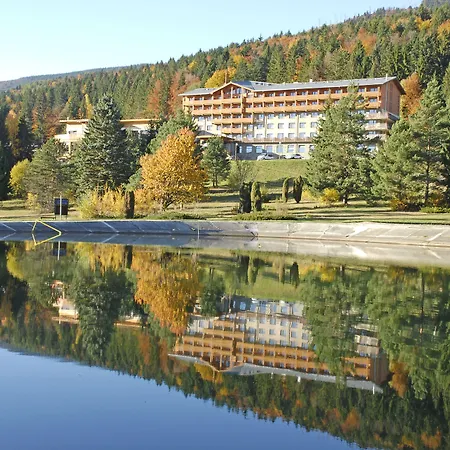 Hotel Partizan