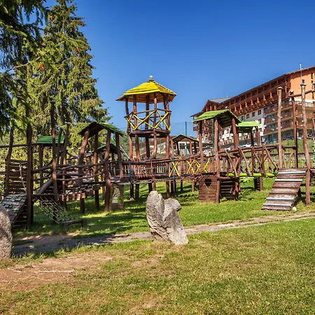 Partizan Otel Tale