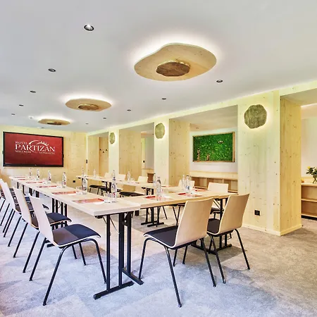 Otel Partizan