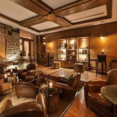 Partizan Otel 4*