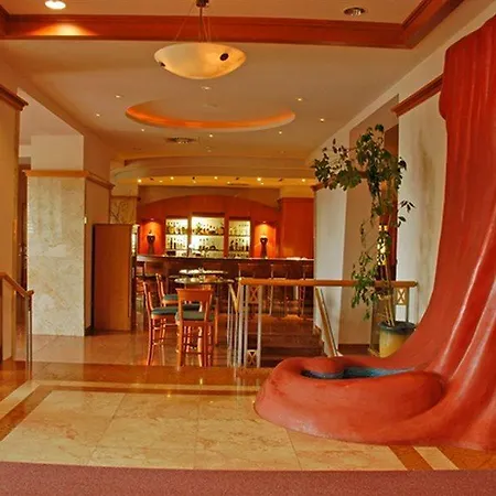 Partizan Hotel Tale