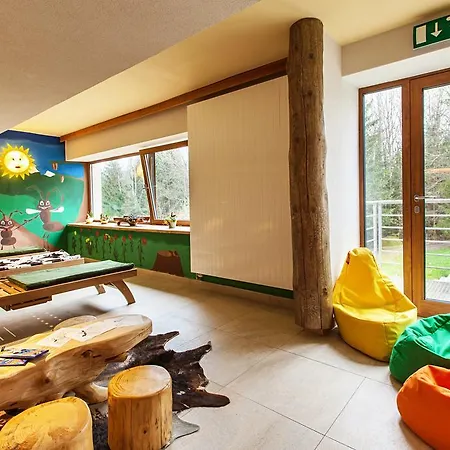 Partizan Hotel 4*