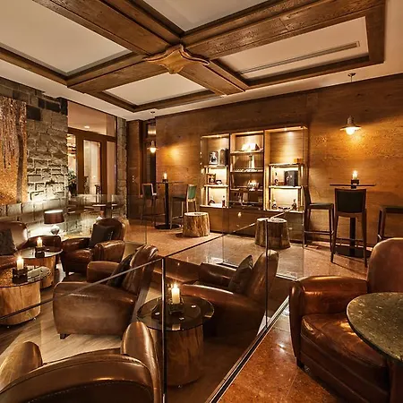 Hotell Partizan