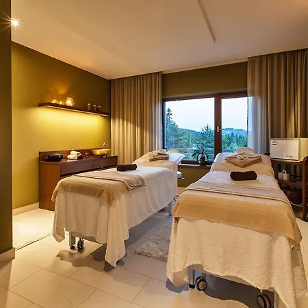 Hotel Partizan 4*