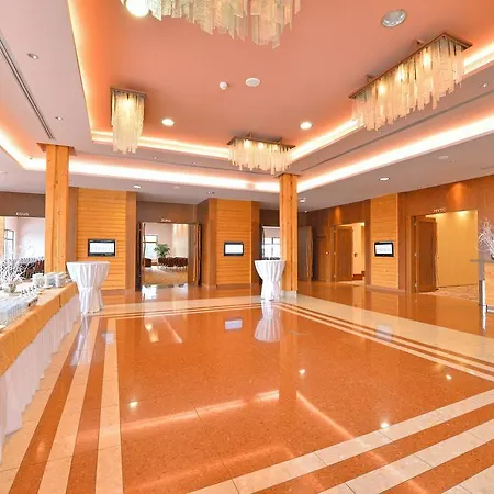 Partizan Hotel Tale