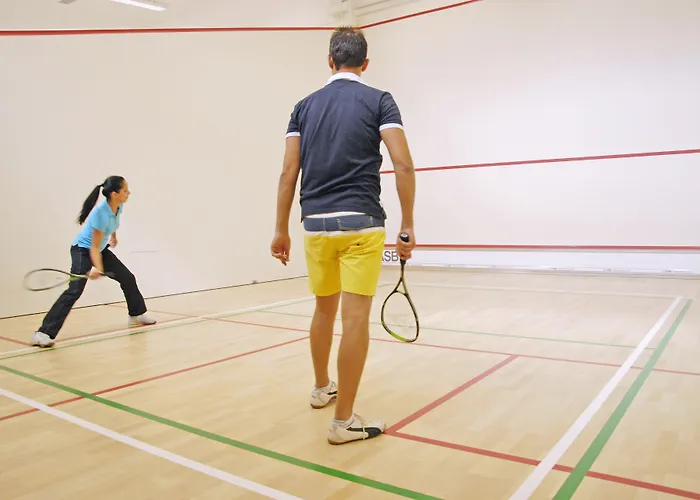 Отель Partizan Тале