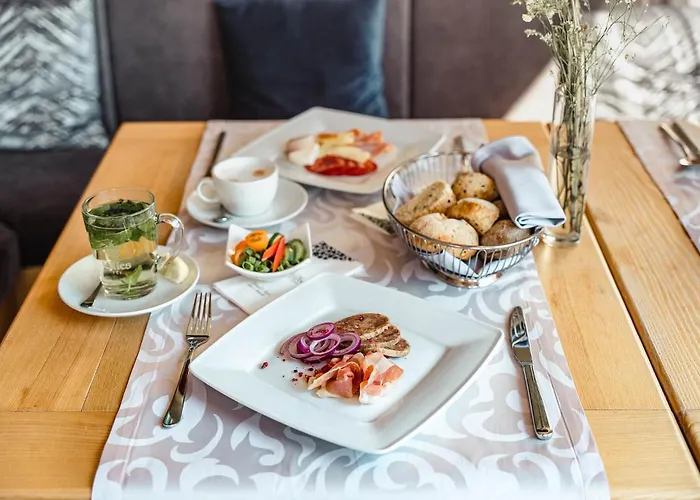 Partizan Отель Тале