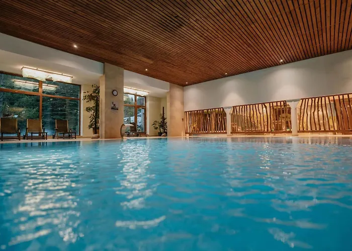 Partizan 4* Тале